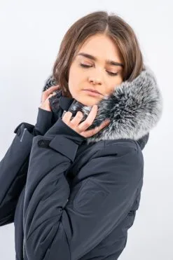 TONI SAILER ROSE SKI JACKET 322121 -Vendite Oakley toni sailer rose ski jacket 322121 5