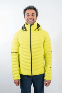 TONI SAILER RUVEN JACKET 301117 -Vendite Oakley toni sailer ruven jacket 301117 1