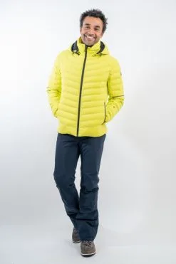 TONI SAILER RUVEN JACKET 301117 -Vendite Oakley toni sailer ruven jacket 301117 5