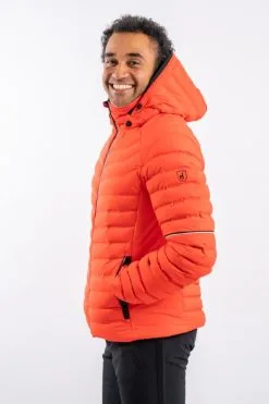 TONI SAILER RUVEN JACKET 311117