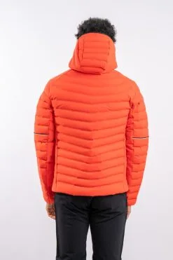 TONI SAILER RUVEN JACKET 311117 -Vendite Oakley toni sailer ruven jacket 311117 3