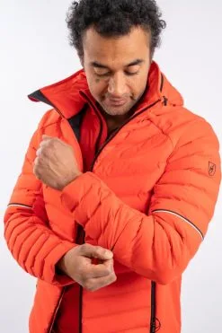 TONI SAILER RUVEN JACKET 311117 -Vendite Oakley toni sailer ruven jacket 311117 4