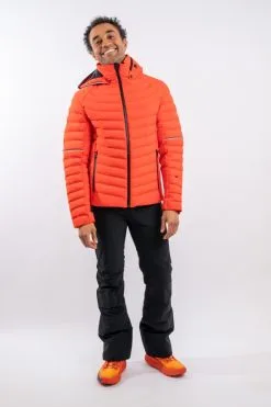 TONI SAILER RUVEN JACKET 311117 -Vendite Oakley toni sailer ruven jacket 311117 5