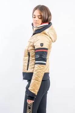 TONI SAILER SADIE SPLENDID SKI JACKET 322114D -Vendite Oakley toni sailer sadie splendid ski jacket 322114d 2