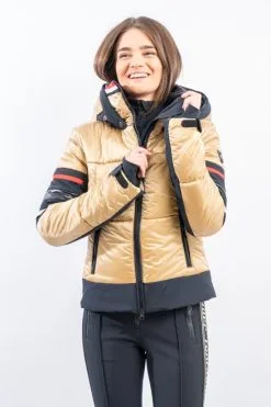 TONI SAILER SADIE SPLENDID SKI JACKET 322114D