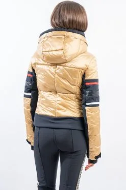 TONI SAILER SADIE SPLENDID SKI JACKET 322114D -Vendite Oakley toni sailer sadie splendid ski jacket 322114d 3