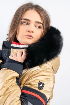 TONI SAILER SADIE SPLENDID SKI JACKET 322114D -Vendite Oakley toni sailer sadie splendid ski jacket 322114d 5