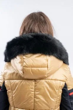 TONI SAILER SADIE SPLENDID SKI JACKET 322114D -Vendite Oakley toni sailer sadie splendid ski jacket 322114d 9