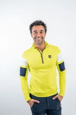 TONI SAILER SAMU SOTTOTUTA 301301