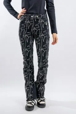 TONI SAILER SESTRIER PRINT PANT 102216P