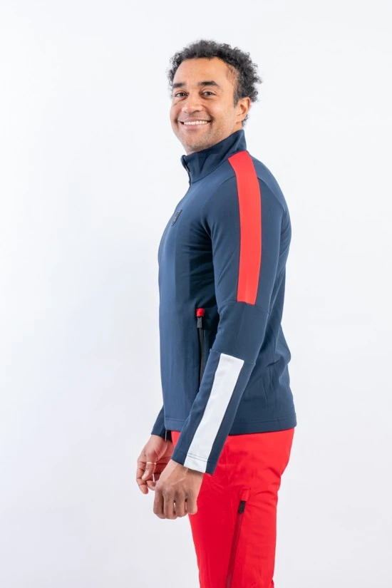 TONI SAILER SIMON MID LAYER 321412 5 TONI SAILER SIMON MID LAYER 321412 - immagine 3