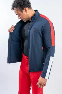 TONI SAILER SIMON MID LAYER 321412 14 TONI SAILER SIMON MID LAYER 321412 -Vendite Oakley toni sailer simon mid layer 321412 5