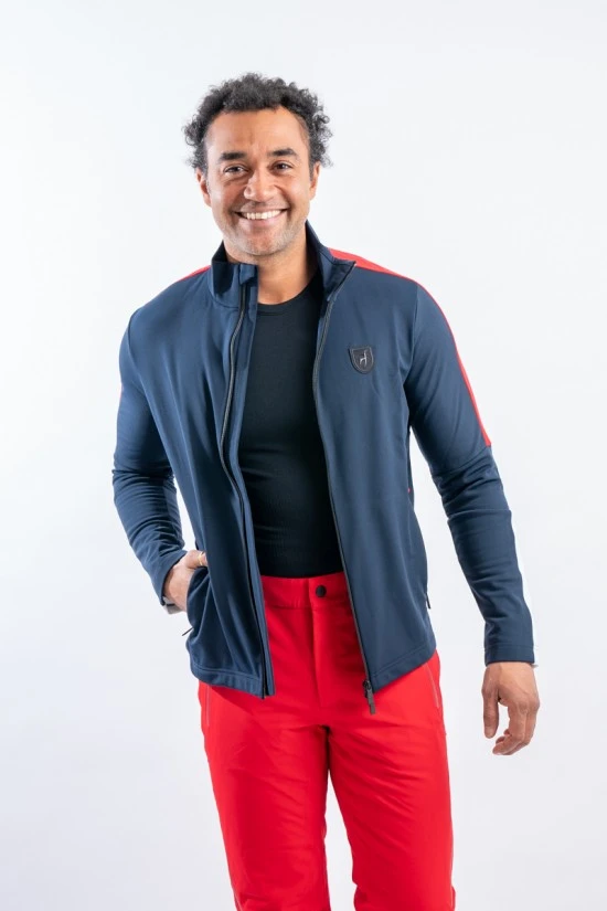 TONI SAILER SIMON MID LAYER 321412 3 TONI SAILER SIMON MID LAYER 321412