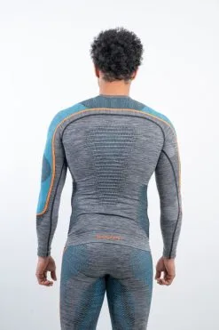 UYN UYIN MAN AMBITYON UW SHIRT LG INTIMO U10001593 -Vendite Oakley uyn uyin man ambityon uw shirt lg intimo u10001593 2