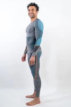 UYN UYIN MAN AMBITYON UW SHIRT LG INTIMO U10001593 -Vendite Oakley uyn uyin man ambityon uw shirt lg intimo u10001593 3