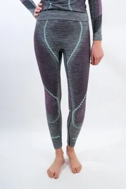 UYN UYN LADY AMBITYON UW PANT LONG INTIMO U10002493