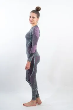 UYN UYN LADY AMBITYON UW PANT LONG INTIMO U10002493 -Vendite Oakley uyn uyn lady ambityon uw pant long intimo u10002493 4