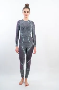 UYN UYN LADY AMBITYON UW SHIRT LG INTIMO U10002393 -Vendite Oakley uyn uyn lady ambityon uw shirt lg intimo u10002393 3