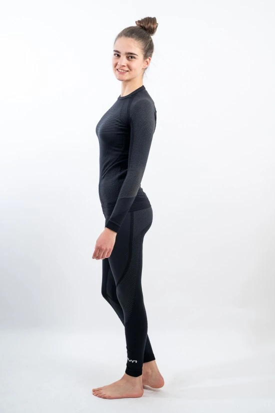 UYN UYN LADY AMBITYON UW SHIRT LG INTIMO U10002793 7 UYN UYN LADY AMBITYON UW SHIRT LG INTIMO U10002793 - immagine 5