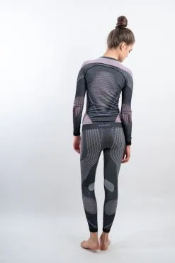 UYN UYN LADY EVOLUTION UW PANTS LONG INTIMO U10002093 -Vendite Oakley uyn uyn lady evolution uw pants long intimo u10002093 4