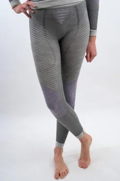 UYN UYN LADY FUSYON UW PANT LONG INTIMO U10002693