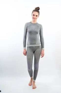 UYN UYN LADY FUSYON UW PANT LONG INTIMO U10002693 -Vendite Oakley uyn uyn lady fusyon uw pant long intimo u10002693 4