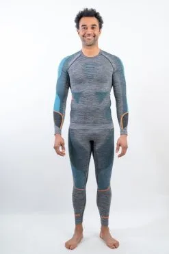 UYN UYN MAN AMBITYON UW PANTS LONG INTIMO U10001693 -Vendite Oakley uyn uyn man ambityon uw pants long intimo u10001693 4