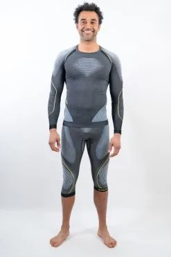 UYN UYN MAN EVOLUTION UW PANTS MEDIUM INTIMO U100051 11 UYN UYN MAN EVOLUTION UW PANTS MEDIUM INTIMO U100051 -Vendite Oakley uyn uyn man evolution uw pants medium intimo u100051 4