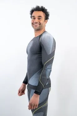 UYN UYN MAN EVOLUTION UW SHIRT LG INTIMO U10001393 -Vendite Oakley uyn uyn man evolution uw shirt lg intimo u10001393 1