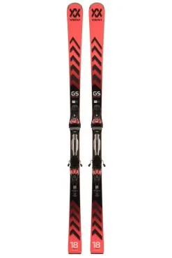 VÖLKL VOLKL RACETIGER GS RMOTION SCIATTACCHI V2310002