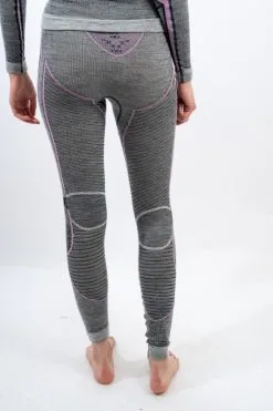 X-Bionic XBIONIC APANI 40 MERINO PANT W 10 X-Bionic XBIONIC APANI 40 MERINO PANT W -Vendite Oakley xbionic apani 40 merino pant w 2