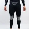 X-Bionic XBIONIC ENERGIZER 40 PANT M -Vendite Oakley xbionic energizer 40 pant m