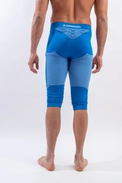 X-Bionic XBIONIC ENERGY ACCUMULATOR 40 PANT 3 4 M EAWP45W19M 11 X-Bionic XBIONIC ENERGY ACCUMULATOR 40 PANT 3 4 M EAWP45W19M -Vendite Oakley xbionic energy accumulator 40 pant 3 4 m eawp45w19m 3