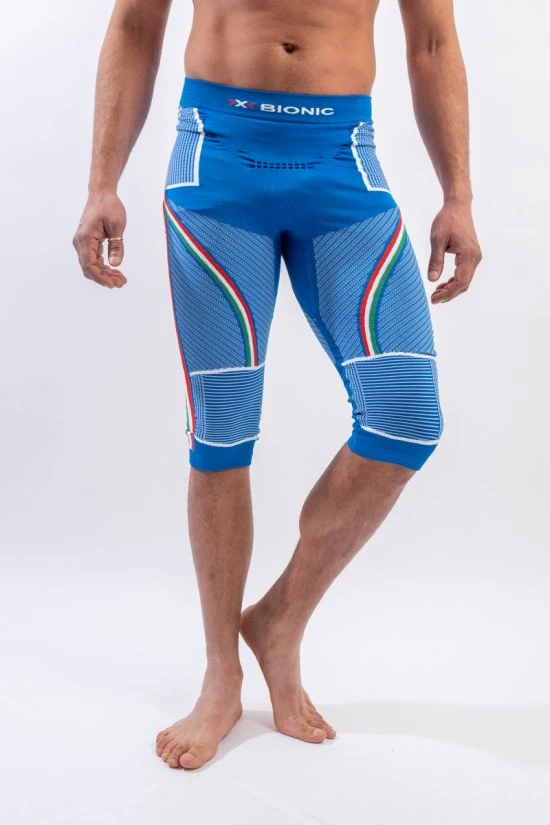 X-Bionic XBIONIC ENERGY ACCUMULATOR 40 PANT 3 4 M EAWP45W19M 3 X-Bionic XBIONIC ENERGY ACCUMULATOR 40 PANT 3 4 M EAWP45W19M