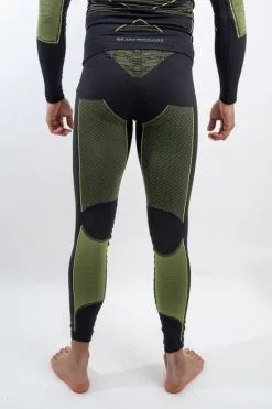 X-Bionic XBIONIC ENERGY ACCUMULATOR 40 PANT M -Vendite Oakley xbionic energy accumulator 40 pant m 2