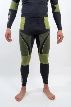X-Bionic XBIONIC ENERGY ACCUMULATOR 40 PANT M