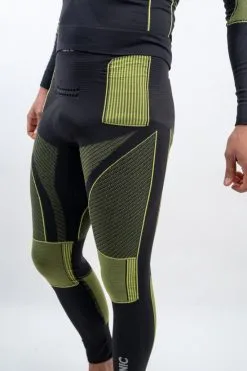 X-Bionic XBIONIC ENERGY ACCUMULATOR 40 PANT M -Vendite Oakley xbionic energy accumulator 40 pant m 3