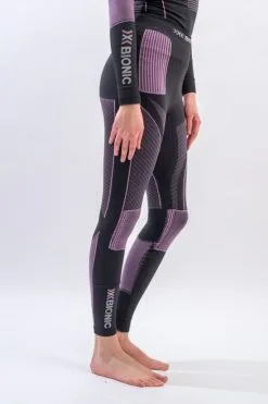 X-Bionic XBIONIC ENERGY ACCUMULATOR 40 PANT W 10 X-Bionic XBIONIC ENERGY ACCUMULATOR 40 PANT W -Vendite Oakley xbionic energy accumulator 40 pant w 1
