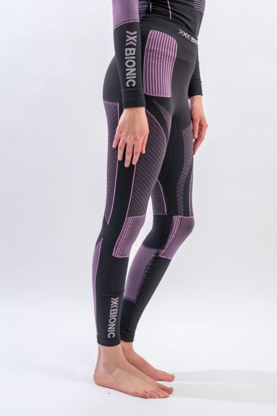 X-Bionic XBIONIC ENERGY ACCUMULATOR 40 PANT W 4 X-Bionic XBIONIC ENERGY ACCUMULATOR 40 PANT W - immagine 2