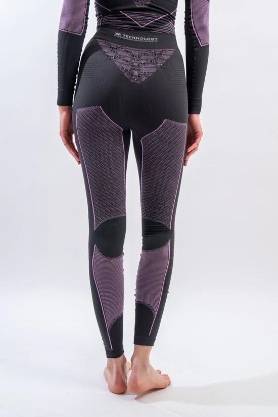 X-Bionic XBIONIC ENERGY ACCUMULATOR 40 PANT W 5 X-Bionic XBIONIC ENERGY ACCUMULATOR 40 PANT W - immagine 3