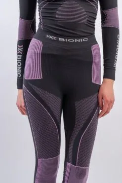 X-Bionic XBIONIC ENERGY ACCUMULATOR 40 PANT W 12 X-Bionic XBIONIC ENERGY ACCUMULATOR 40 PANT W -Vendite Oakley xbionic energy accumulator 40 pant w 3