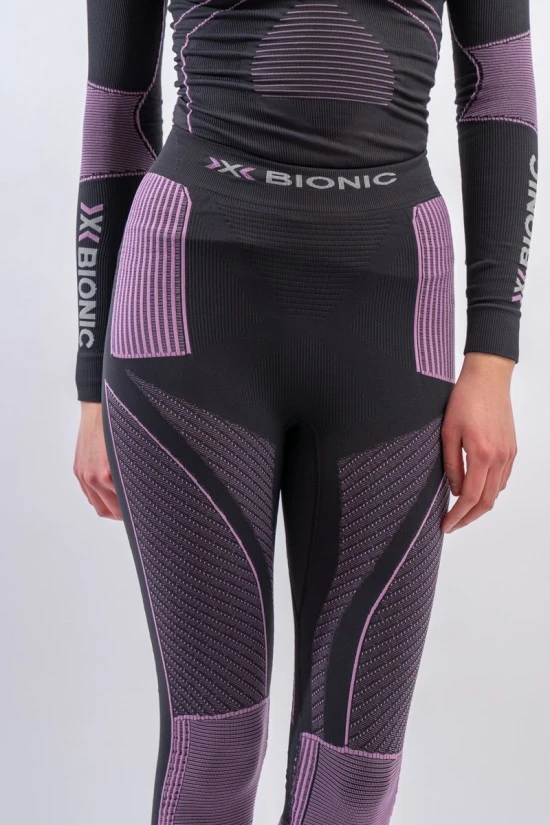 X-Bionic XBIONIC ENERGY ACCUMULATOR 40 PANT W 6 X-Bionic XBIONIC ENERGY ACCUMULATOR 40 PANT W - immagine 4