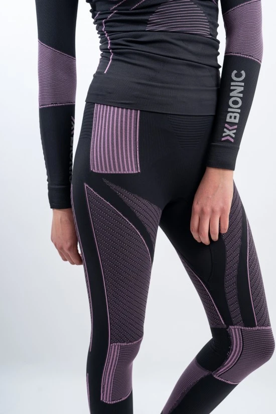 X-Bionic XBIONIC ENERGY ACCUMULATOR 40 PANT W 8 X-Bionic XBIONIC ENERGY ACCUMULATOR 40 PANT W - immagine 6