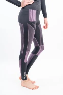 X-Bionic XBIONIC ENERGY ACCUMULATOR 40 PANT W 15 X-Bionic XBIONIC ENERGY ACCUMULATOR 40 PANT W -Vendite Oakley xbionic energy accumulator 40 pant w 6