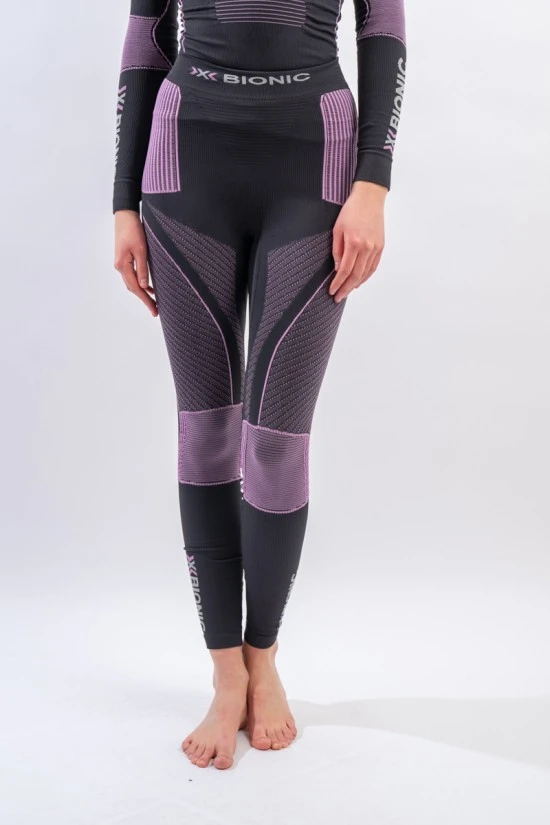 X-Bionic XBIONIC ENERGY ACCUMULATOR 40 PANT W 3 X-Bionic XBIONIC ENERGY ACCUMULATOR 40 PANT W