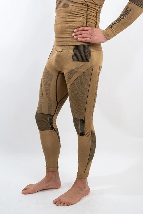 X-Bionic XBIONIC RADIACTOR 40 PANT M 4 X-Bionic XBIONIC RADIACTOR 40 PANT M - immagine 2
