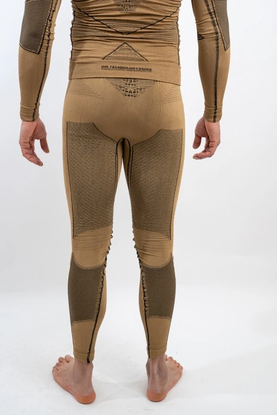 X-Bionic XBIONIC RADIACTOR 40 PANT M 5 X-Bionic XBIONIC RADIACTOR 40 PANT M - immagine 3