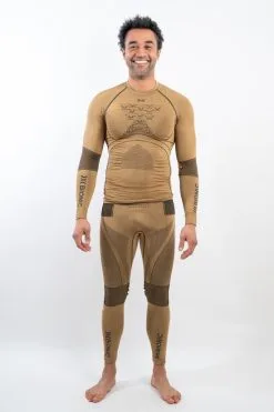 X-Bionic XBIONIC RADIACTOR 40 ROUND NECK M 11 X-Bionic XBIONIC RADIACTOR 40 ROUND NECK M -Vendite Oakley xbionic radiactor 40 round neck m 3