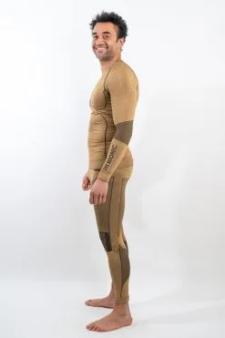 X-Bionic XBIONIC RADIACTOR 40 ROUND NECK M 12 X-Bionic XBIONIC RADIACTOR 40 ROUND NECK M -Vendite Oakley xbionic radiactor 40 round neck m 4