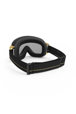 YNIQ FOURBLACK GOLD OCCHIALI MASCHERA 414 -Vendite Oakley yniq fourblack gold occhiali maschera 414 3